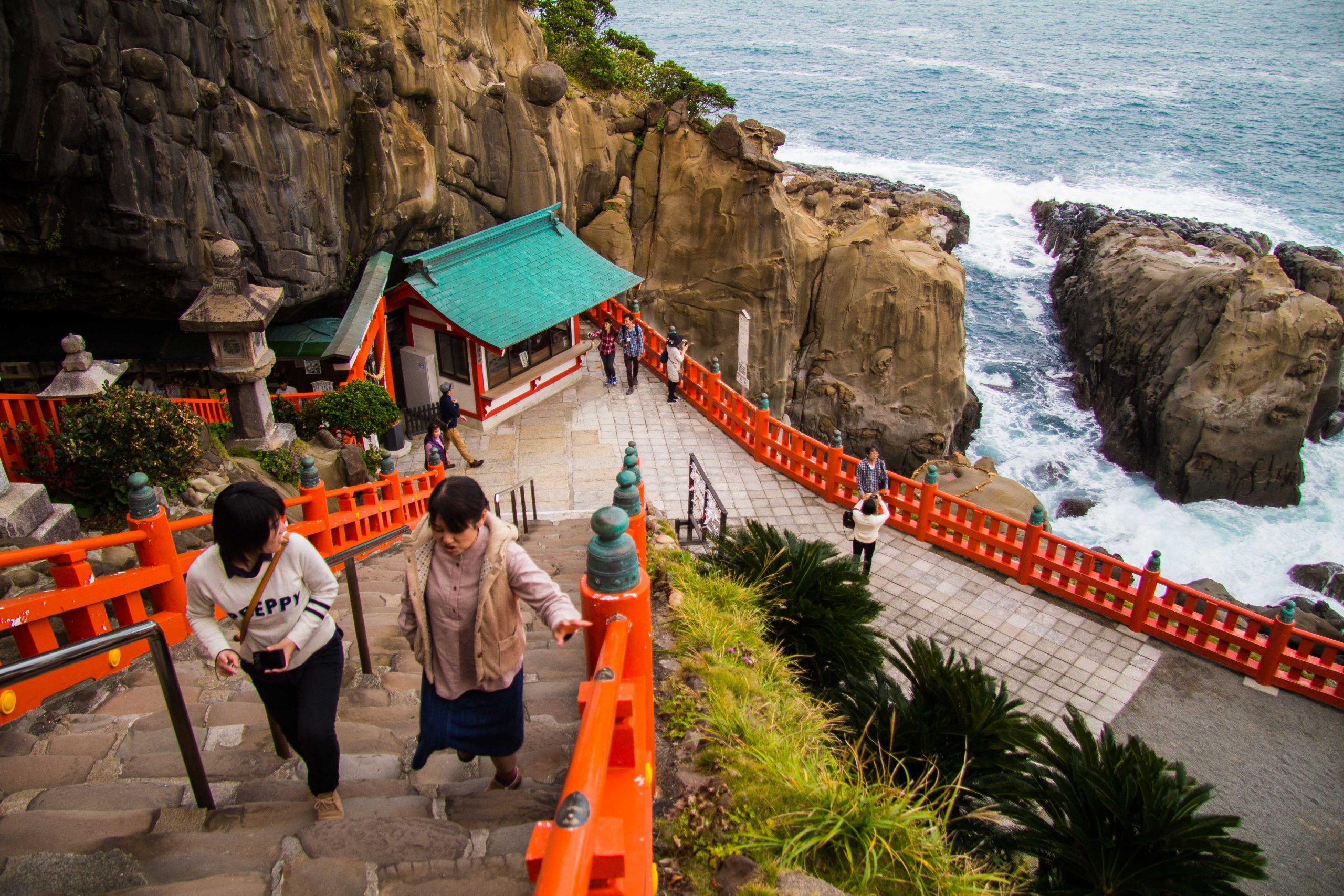 ⛩️ 우도 신궁 이미지 7